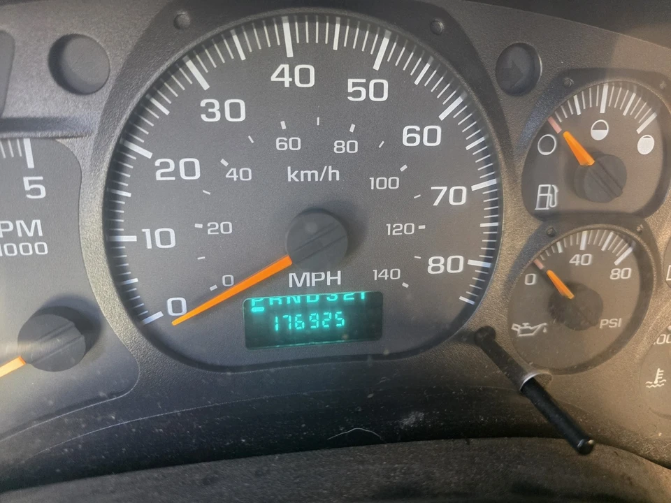 2008 Chevrolet Kodiak - Image 14 of 21