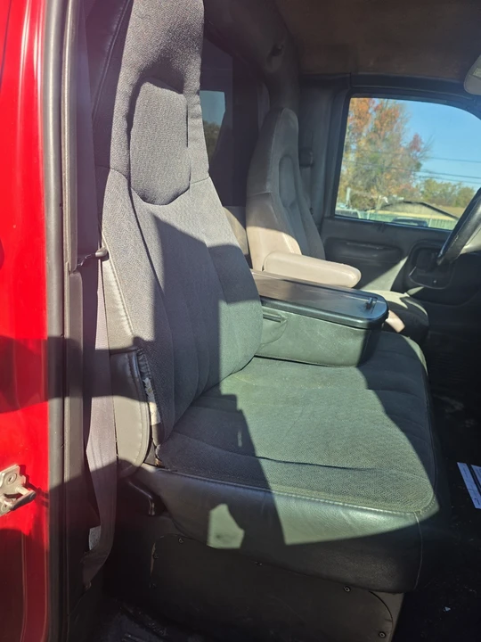 2008 Chevrolet Kodiak - Image 20 of 21