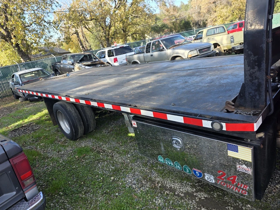 2008 Chevrolet Kodiak - Image 3 of 21
