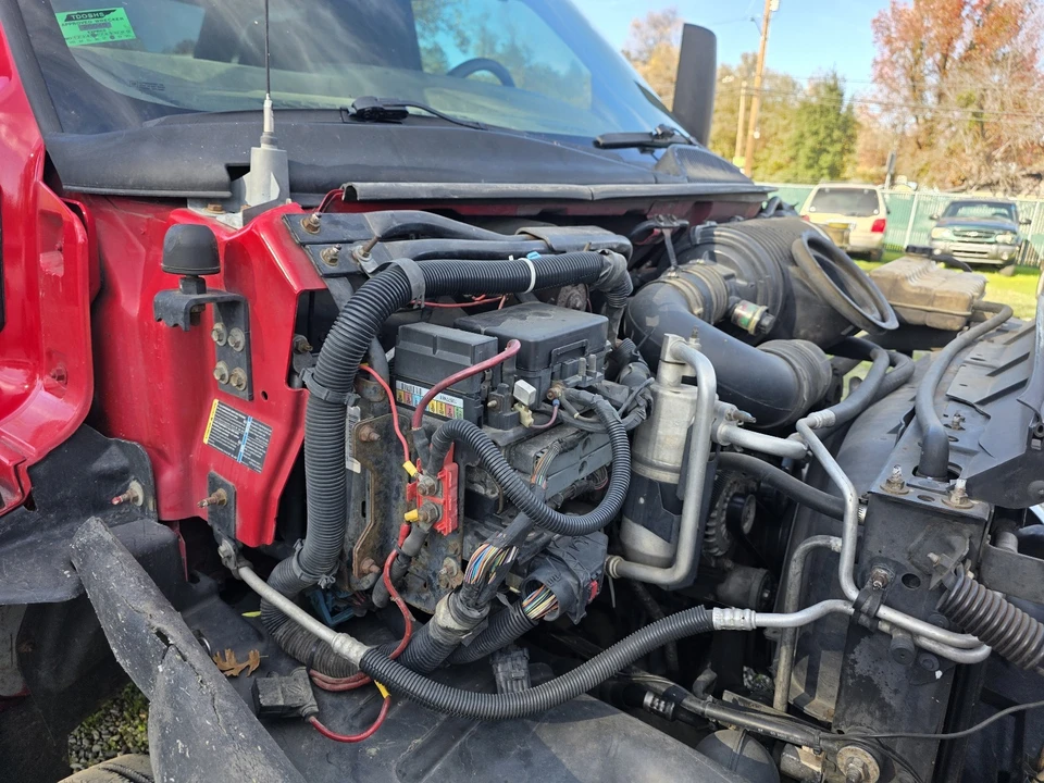2008 Chevrolet Kodiak - Image 19 of 21