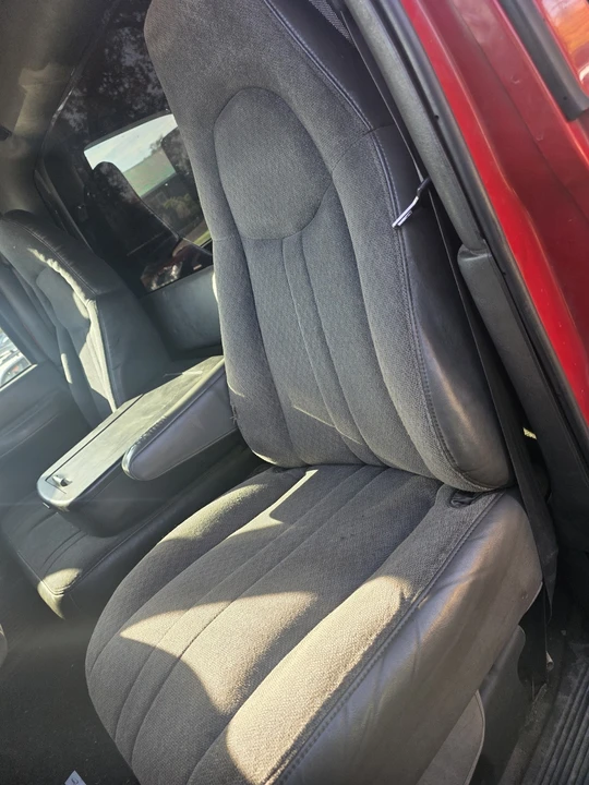 2008 Chevrolet Kodiak - Image 12 of 21