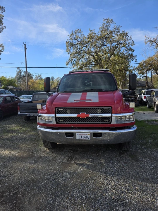 2008 Chevrolet Kodiak - Image 2 of 21