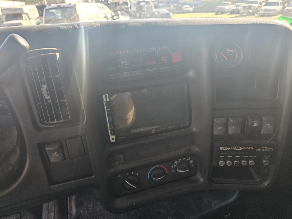 2008 Chevrolet Kodiak - Image 15 of 21