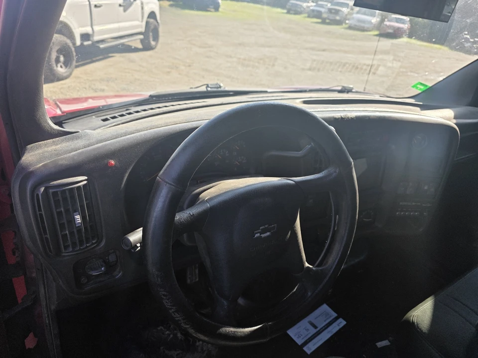 2008 Chevrolet Kodiak - Image 21 of 21