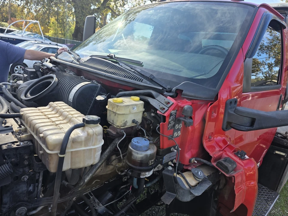 2008 Chevrolet Kodiak - Image 18 of 21