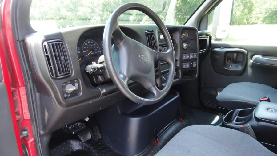 2008 Chevrolet Kodiak - Image 3 of 4