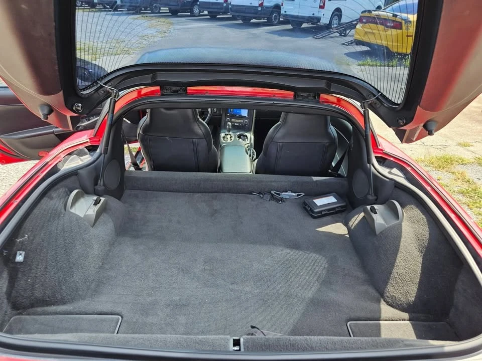 2008 Chevrolet Corvette C6 - Image 7 of 15