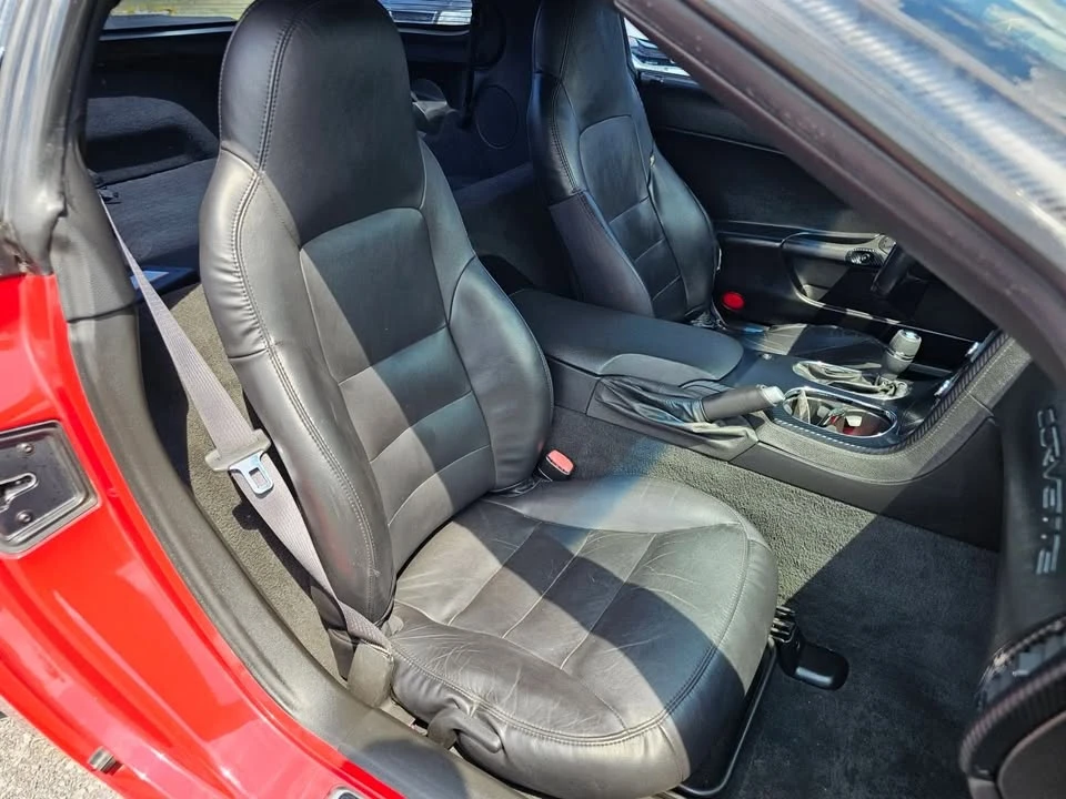 2008 Chevrolet Corvette C6 - Image 6 of 15