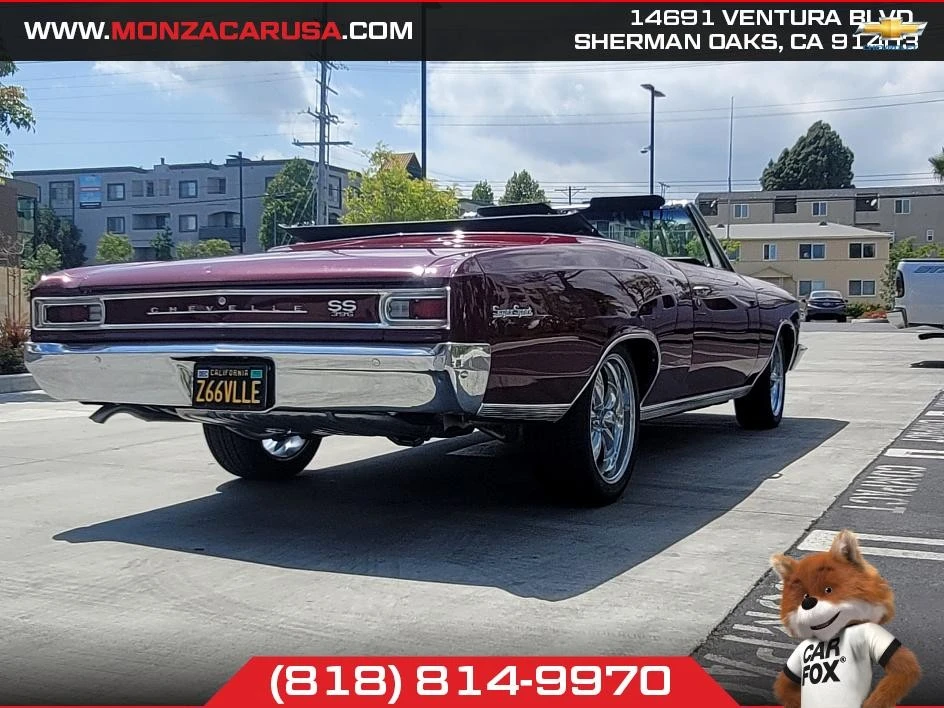 2008 Chevrolet Chevelle - Image 10 of 28