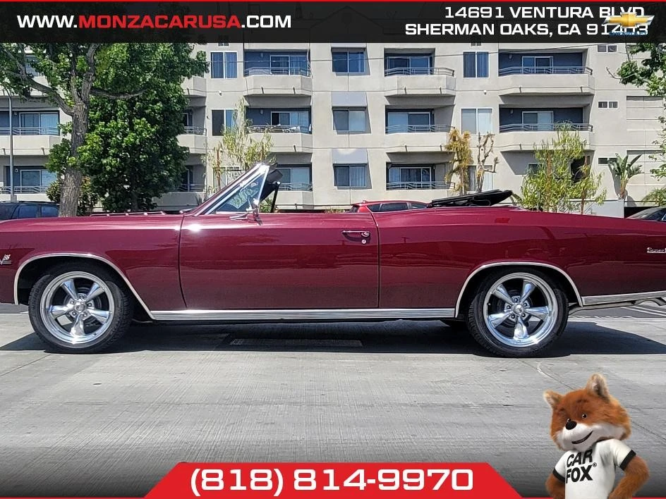 2008 Chevrolet Chevelle - Image 6 of 28