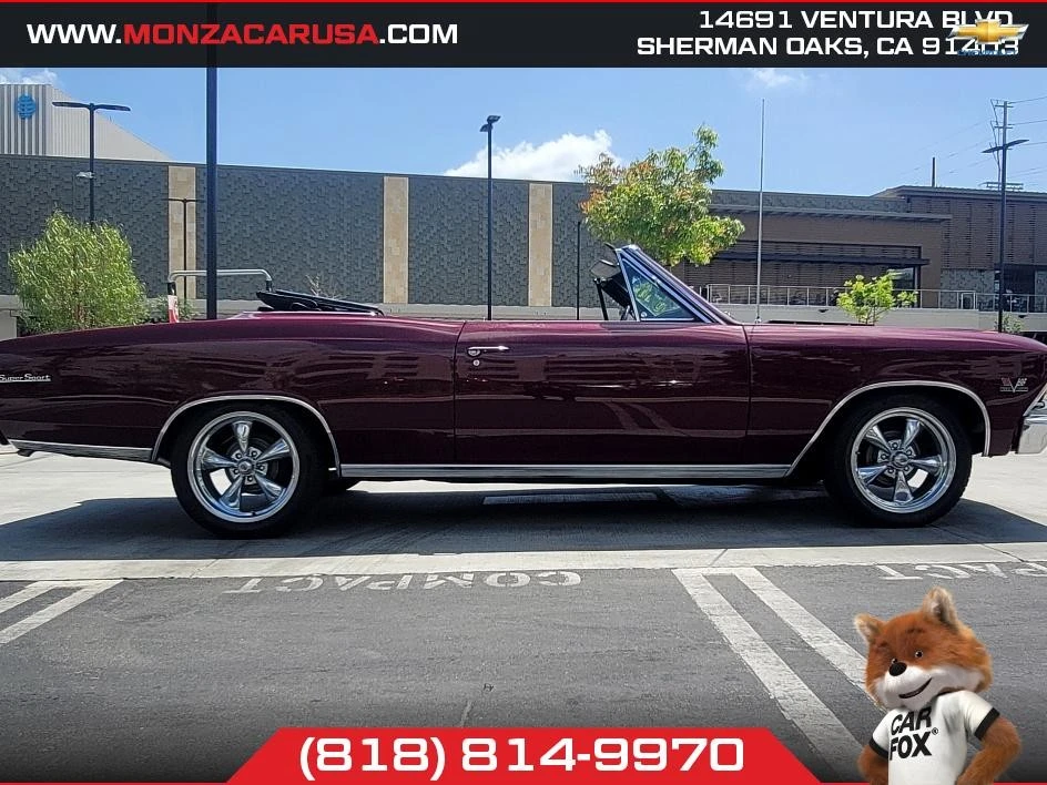 2008 Chevrolet Chevelle - Image 11 of 28