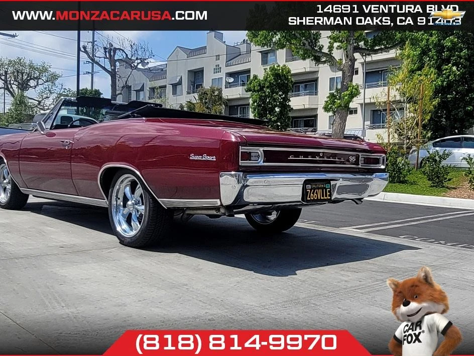 2008 Chevrolet Chevelle - Image 8 of 28
