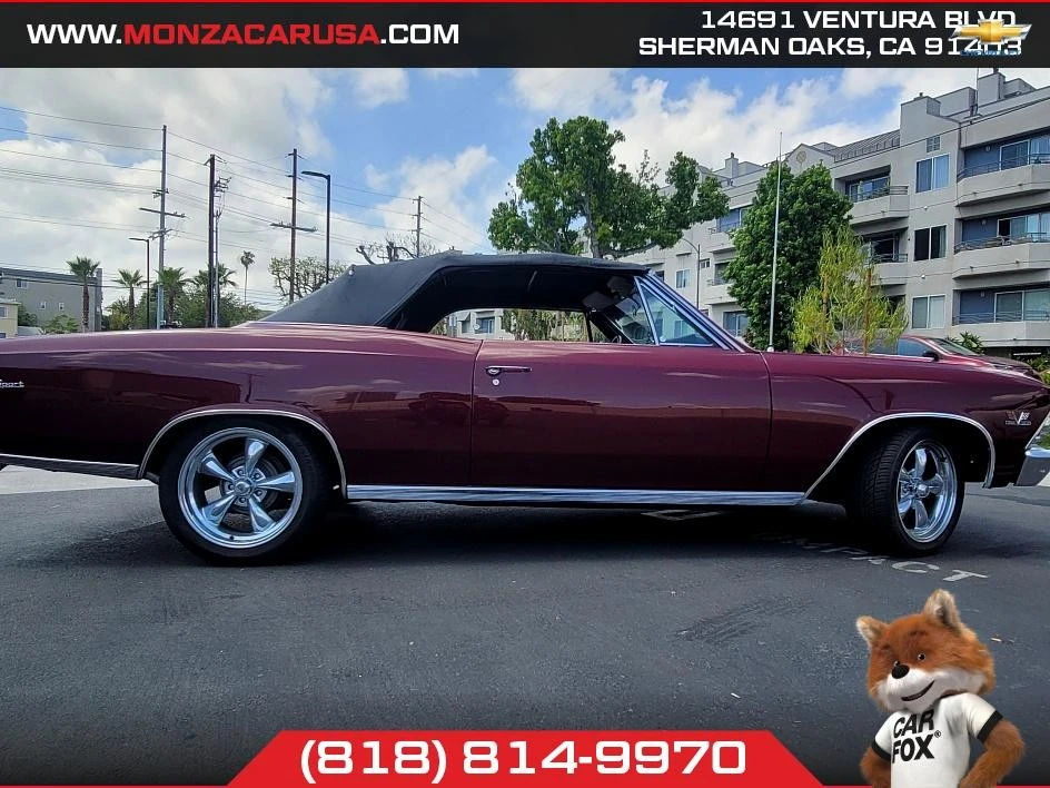 2008 Chevrolet Chevelle - Image 25 of 28