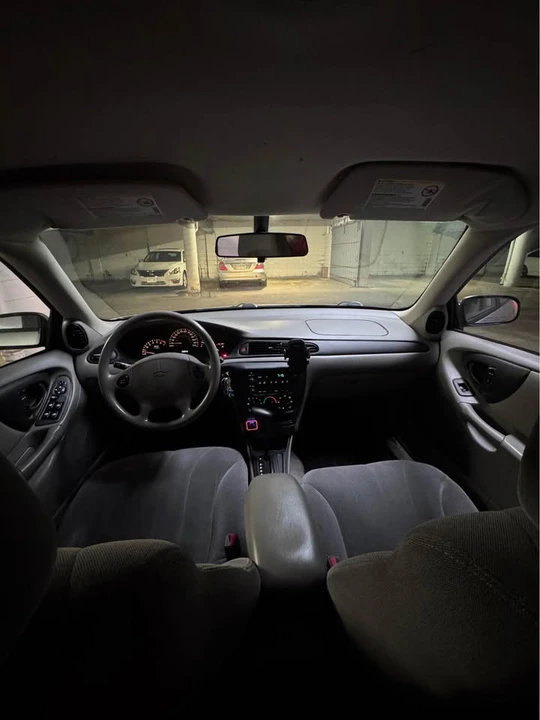 2008 Chevrolet Malibu - Image 6 of 7