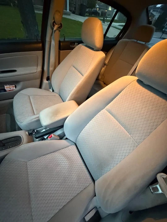 2008 Chevrolet Cobalt 1st Gen - Image 12 of 14