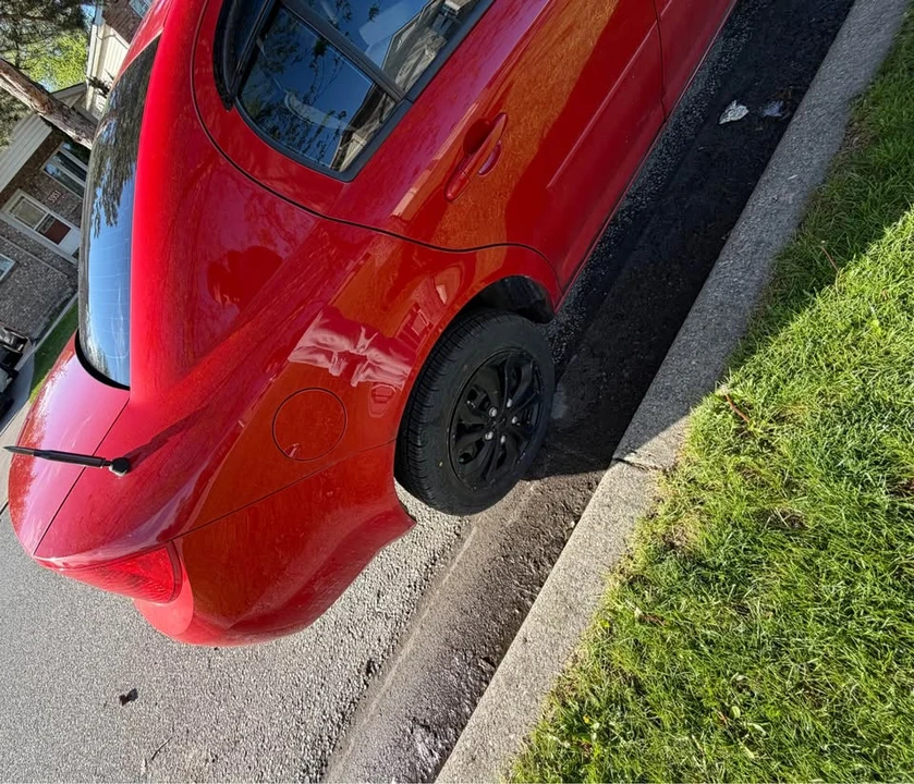 2008 Chevrolet Cobalt 1st Gen - Image 2 of 14