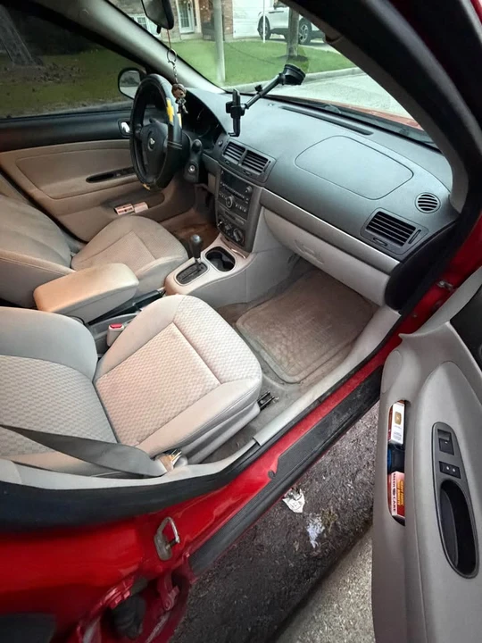 2008 Chevrolet Cobalt 1st Gen - Image 9 of 14