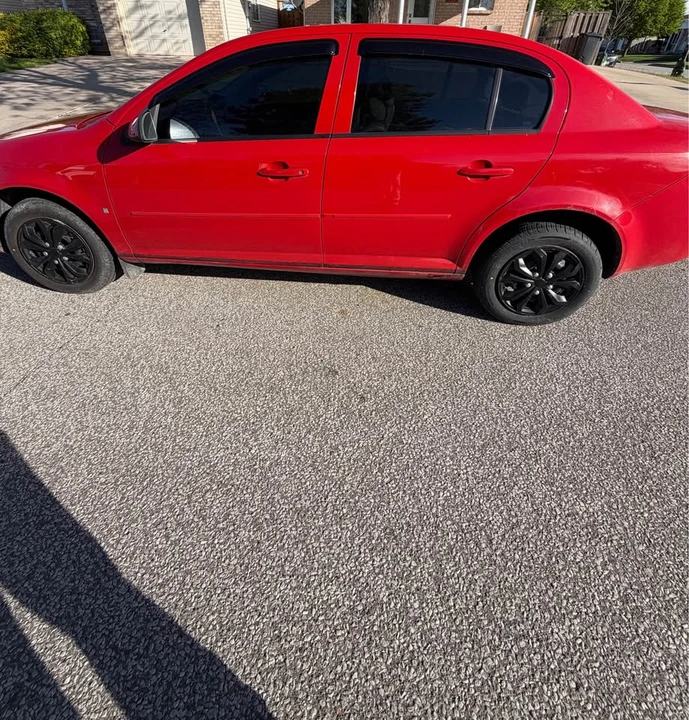 2008 Chevrolet Cobalt 1st Gen - Image 7 of 14