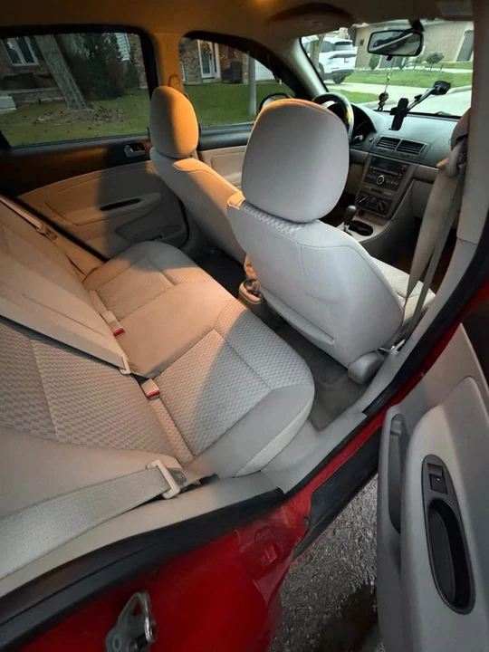 2008 Chevrolet Cobalt 1st Gen - Image 13 of 14