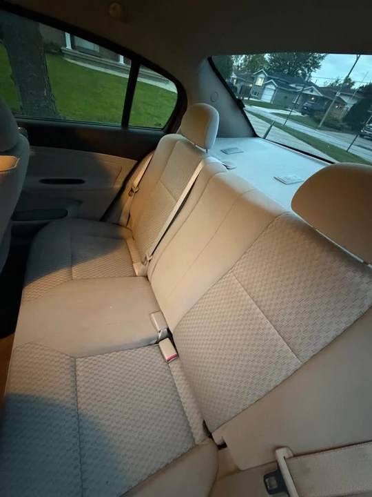 2008 Chevrolet Cobalt 1st Gen - Image 11 of 14