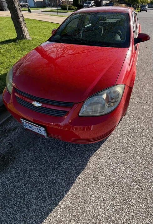 2008 Chevrolet Cobalt 1st Gen - Image 4 of 14