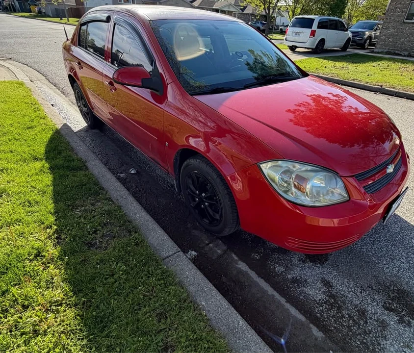 2008 Chevrolet Cobalt 1st Gen - Image 5 of 14
