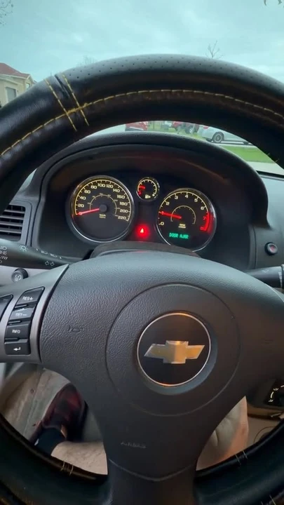 2008 Chevrolet Cobalt 1st Gen - Image 14 of 14