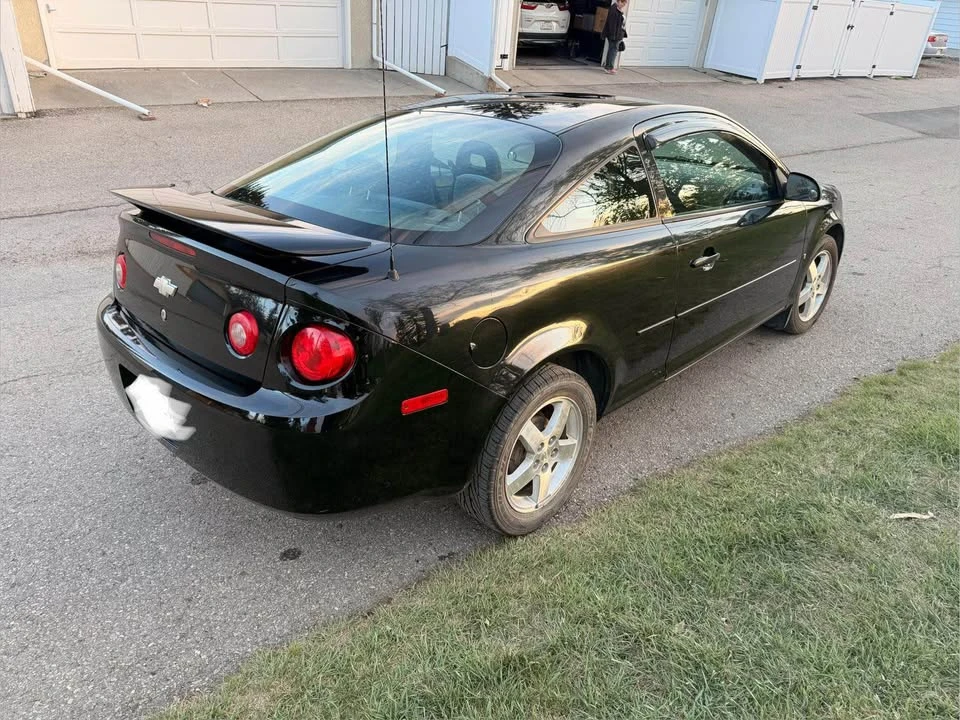 2008 Chevrolet Cobalt 1st Gen - Image 5 of 17