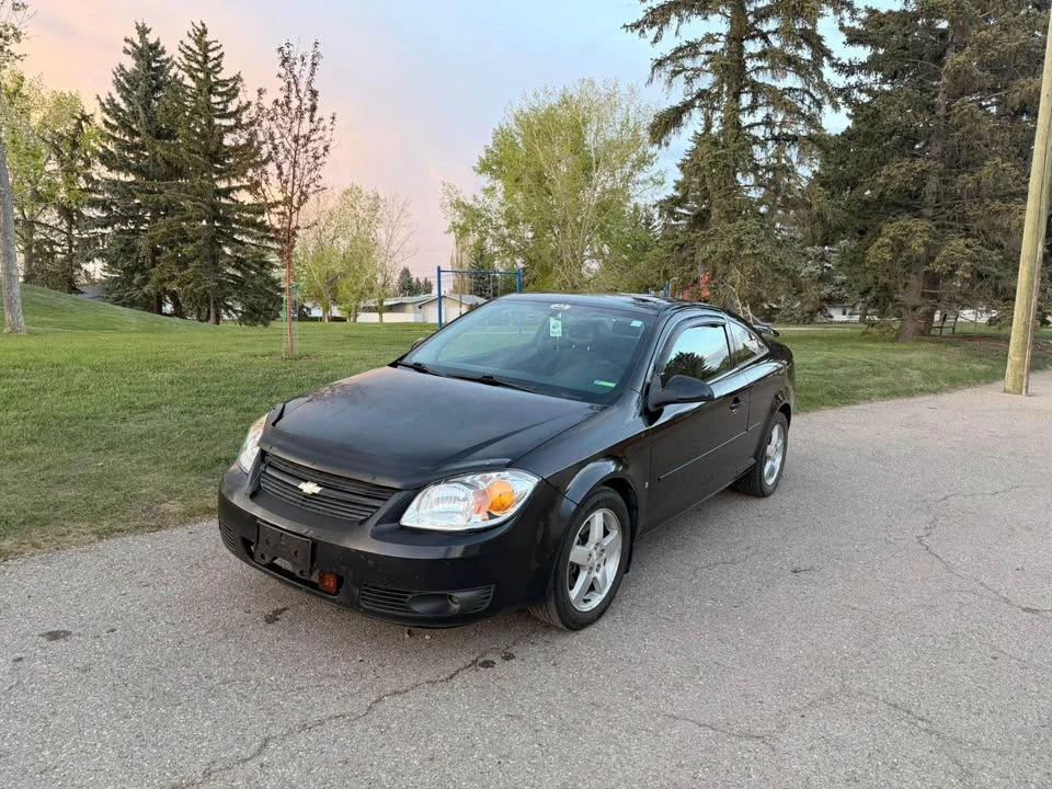 2008 Chevrolet Cobalt 1st Gen - Image 2 of 17