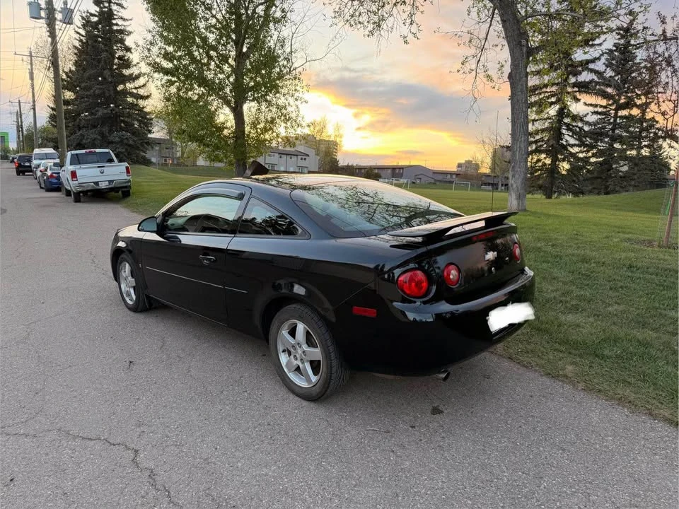 2008 Chevrolet Cobalt 1st Gen - Image 3 of 17