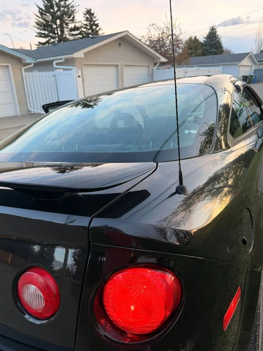 2008 Chevrolet Cobalt 1st Gen - Image 15 of 17