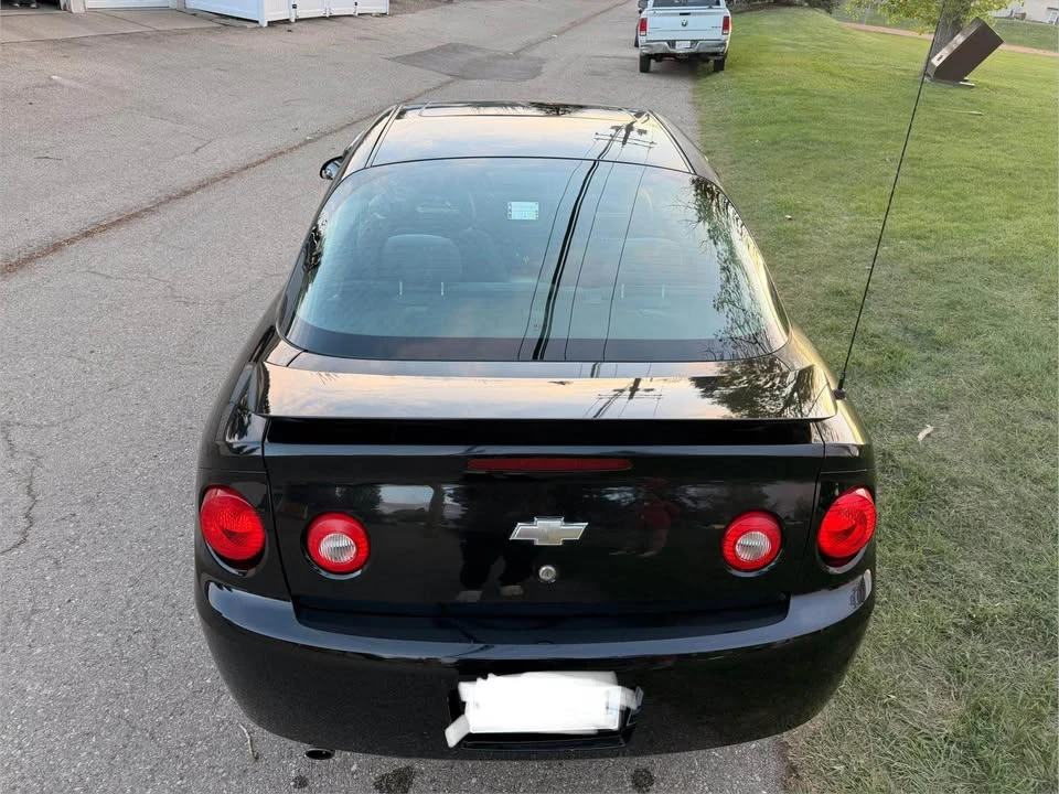 2008 Chevrolet Cobalt 1st Gen - Image 8 of 17