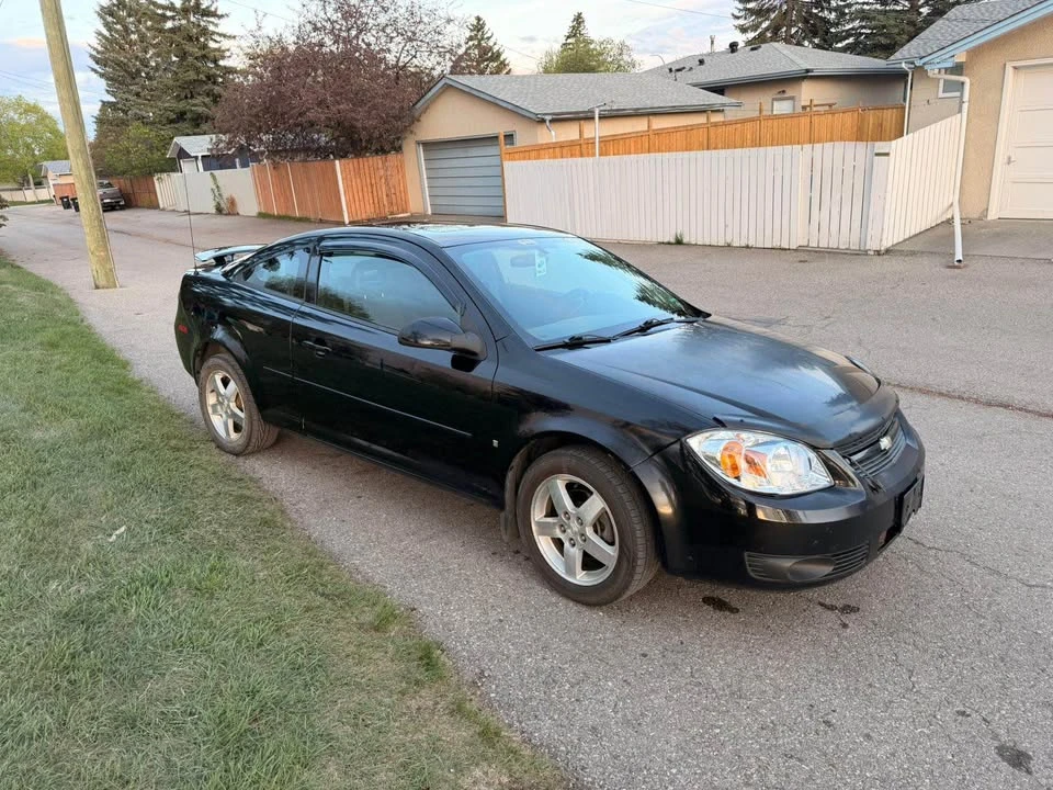 2008 Chevrolet Cobalt 1st Gen - Image 6 of 17