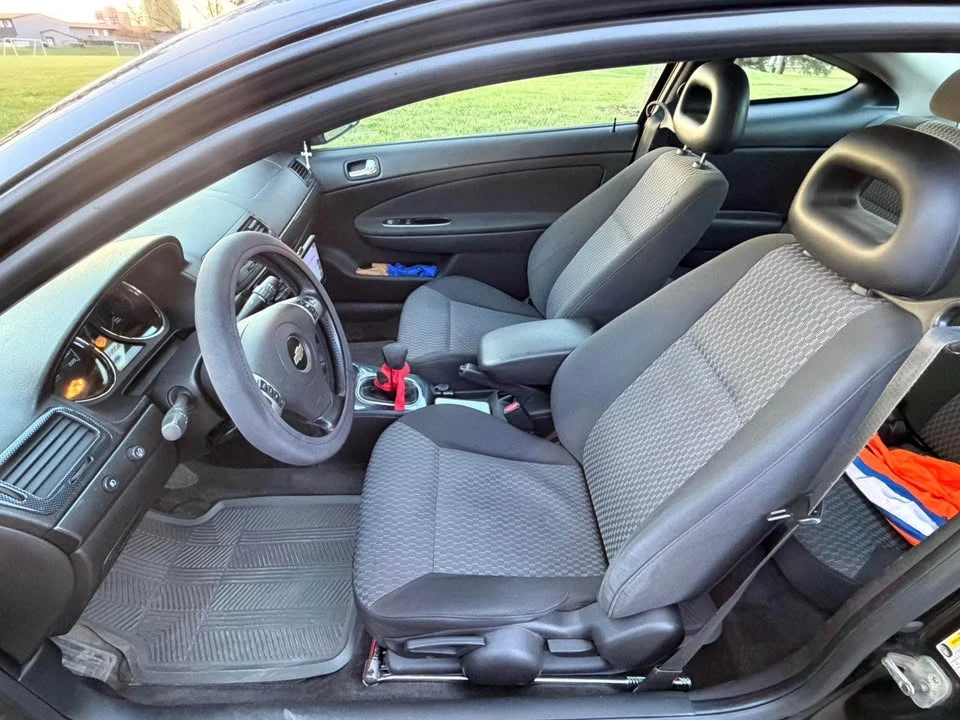 2008 Chevrolet Cobalt 1st Gen - Image 10 of 17