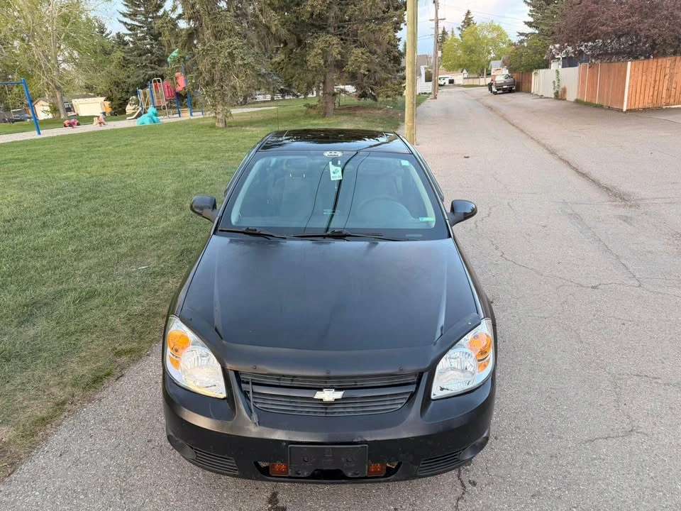 2008 Chevrolet Cobalt 1st Gen - Image 7 of 17