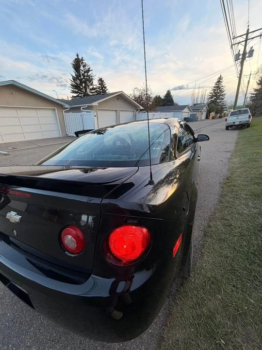 2008 Chevrolet Cobalt 1st Gen - Image 17 of 17