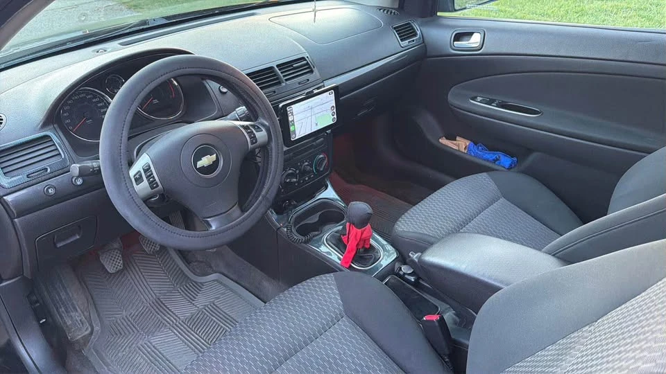 2008 Chevrolet Cobalt 1st Gen - Image 13 of 17