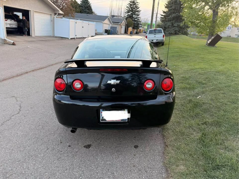 2008 Chevrolet Cobalt 1st Gen - Image 4 of 17