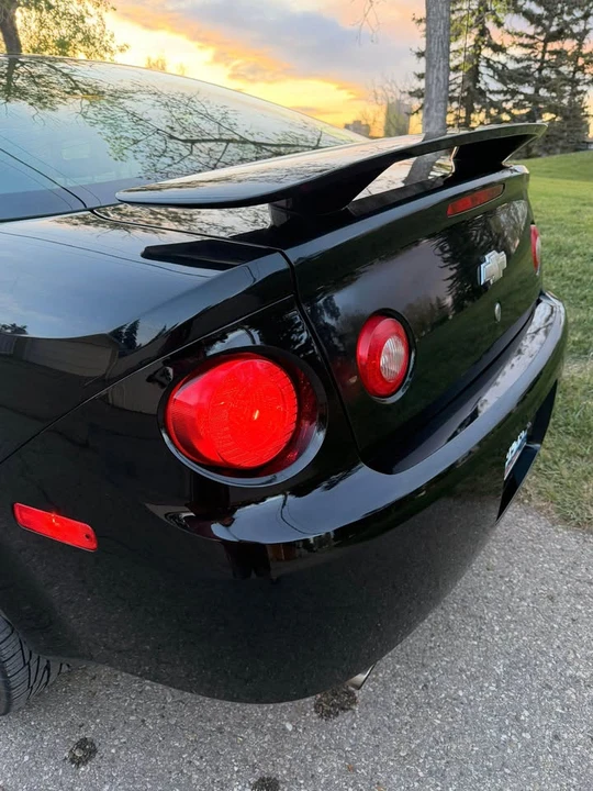 2008 Chevrolet Cobalt 1st Gen - Image 16 of 17