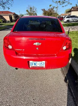 2008 Chevrolet Cobalt LT