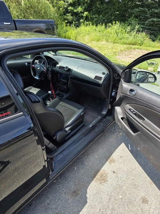 2008 Chevrolet Cobalt 1st Gen - Image 6 of 13