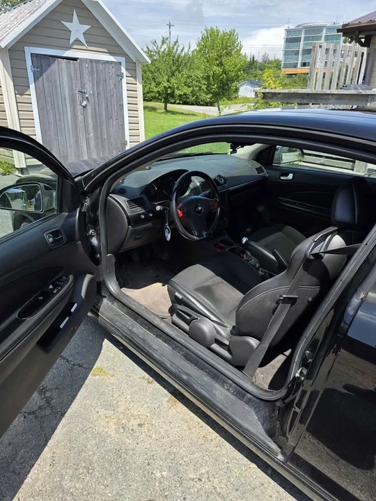 2008 Chevrolet Cobalt 1st Gen - Image 7 of 13
