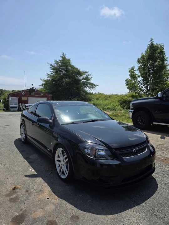 2008 Chevrolet Cobalt 1st Gen - Image 5 of 13