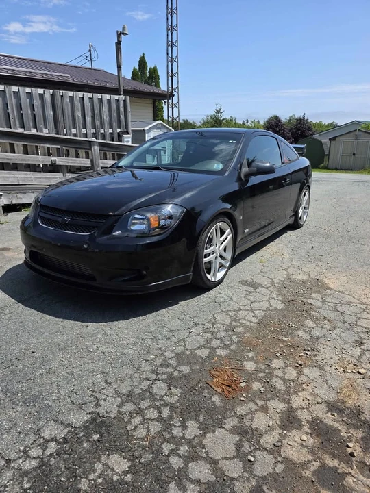 2008 Chevrolet Cobalt 1st Gen - Image 2 of 13