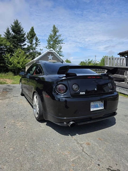 2008 Chevrolet Cobalt 1st Gen - Image 3 of 13