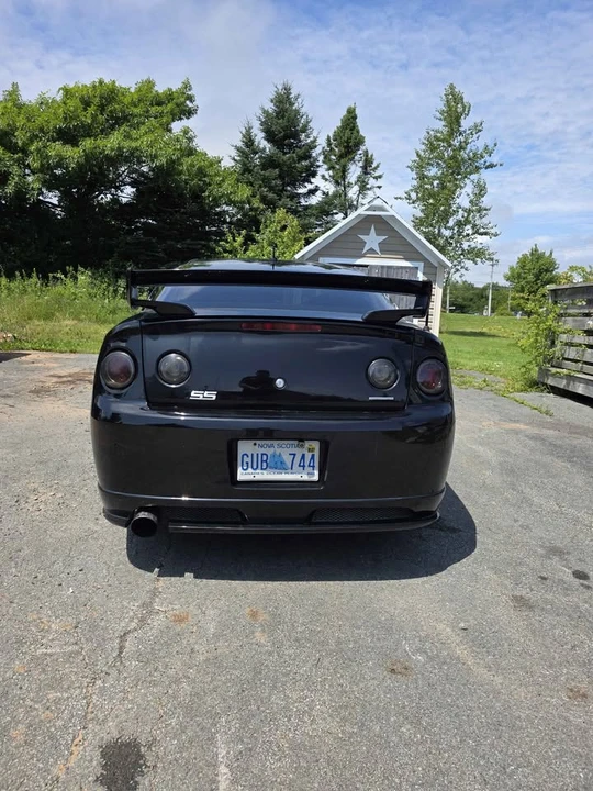 2008 Chevrolet Cobalt 1st Gen - Image 10 of 13