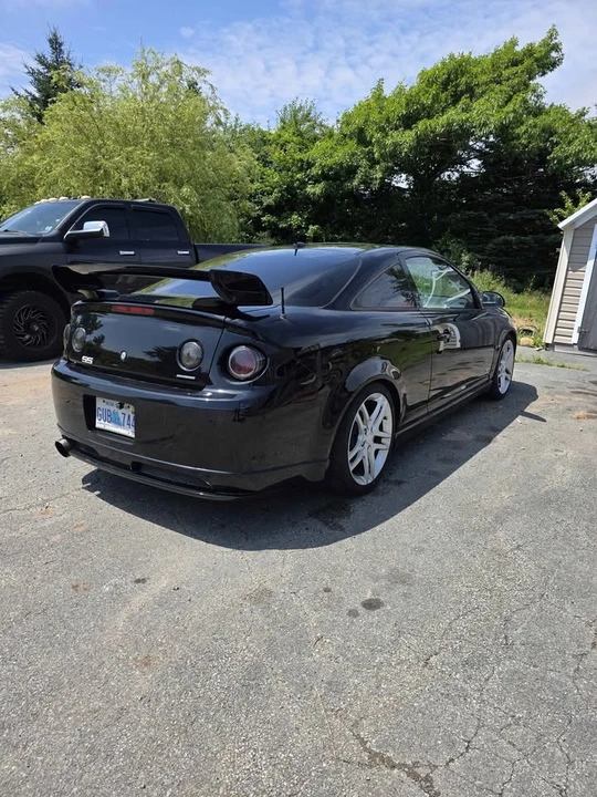 2008 Chevrolet Cobalt 1st Gen - Image 4 of 13
