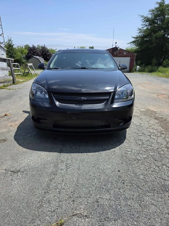 2008 Chevrolet Cobalt 1st Gen - Image 9 of 13