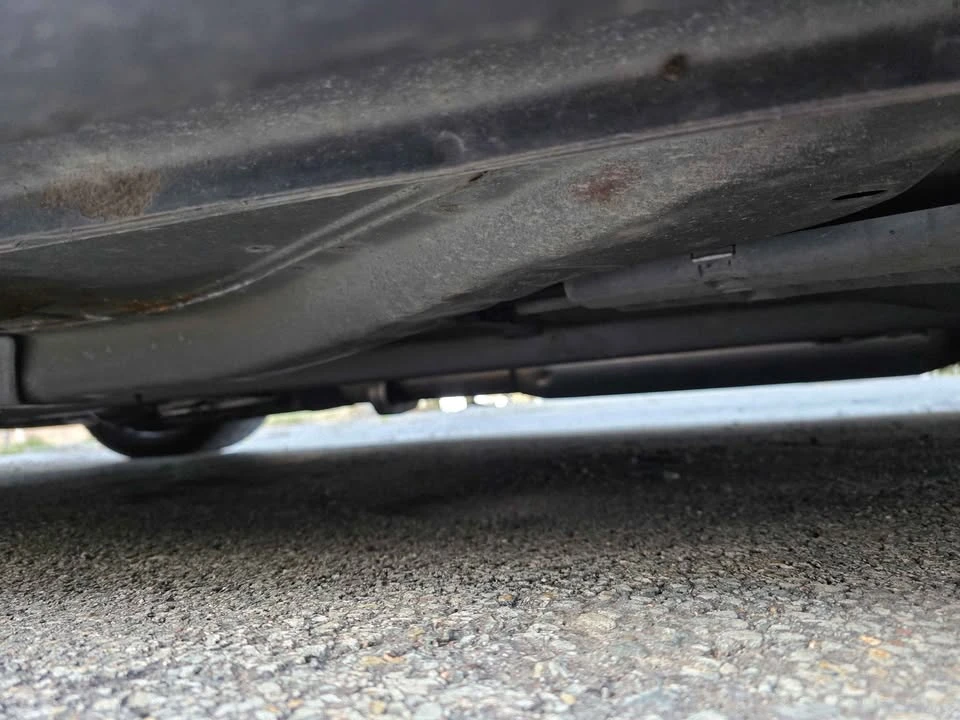2008 Chevrolet Cobalt 1st Gen - Image 12 of 13