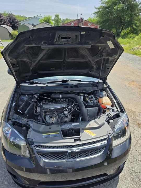 2008 Chevrolet Cobalt 1st Gen - Image 8 of 13